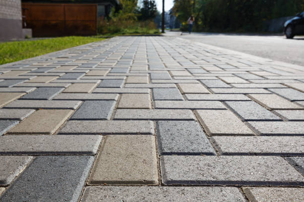 Reasons to Select Us for Your Driveway Paving Requirements in Harbor Bluffs, FL