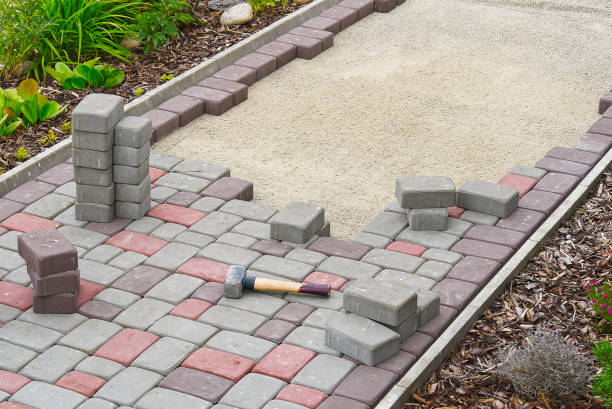 Best Driveway Pavers Near Me  in Harbor Bluffs, FL