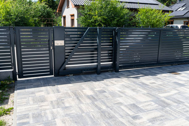 Best Permeable Paver Driveway  in Harbor Bluffs, FL