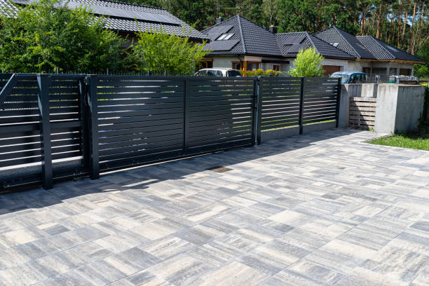 Best Driveway Pavers for Homes  in Harbor Bluffs, FL